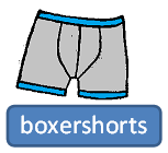 Boxershorts